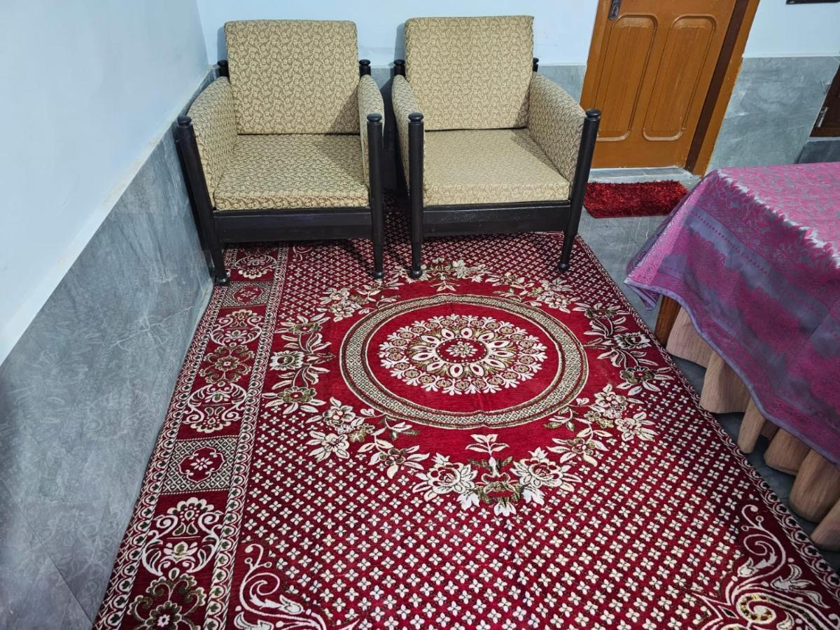 Little Prince Guest House & Homestay Bikaner Ngoại thất bức ảnh