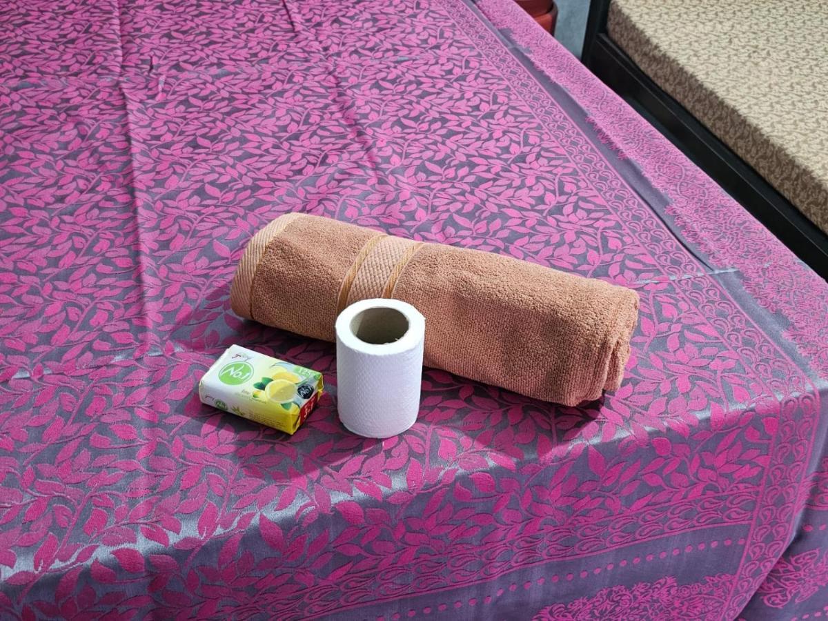Little Prince Guest House & Homestay Bikaner Ngoại thất bức ảnh