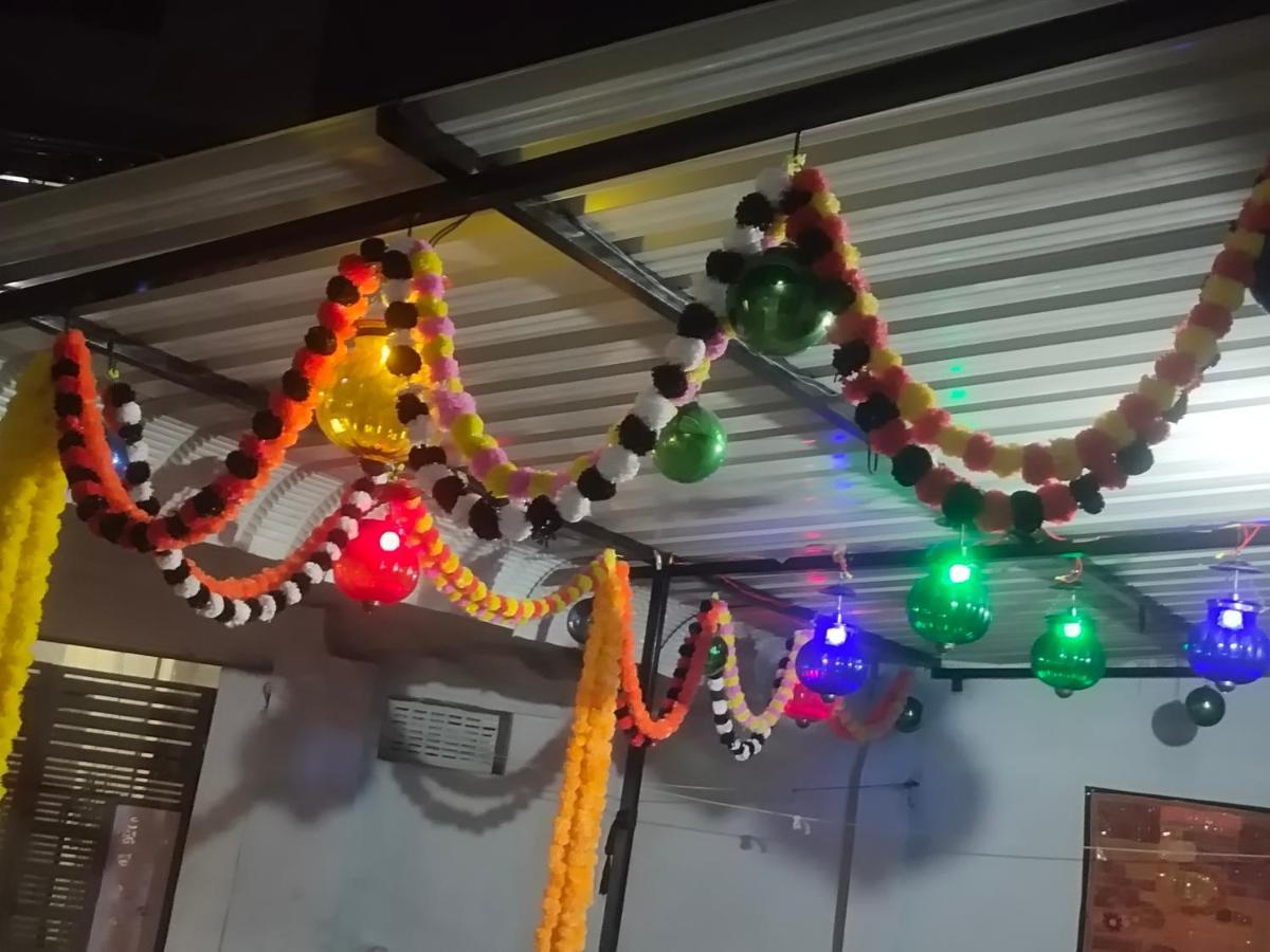 Little Prince Guest House & Homestay Bikaner Ngoại thất bức ảnh