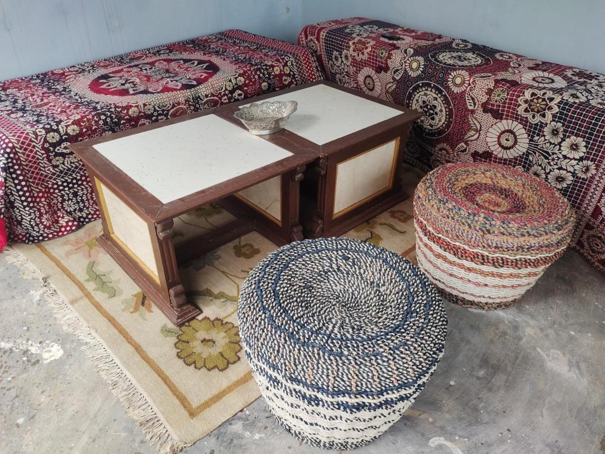 Little Prince Guest House & Homestay Bikaner Ngoại thất bức ảnh