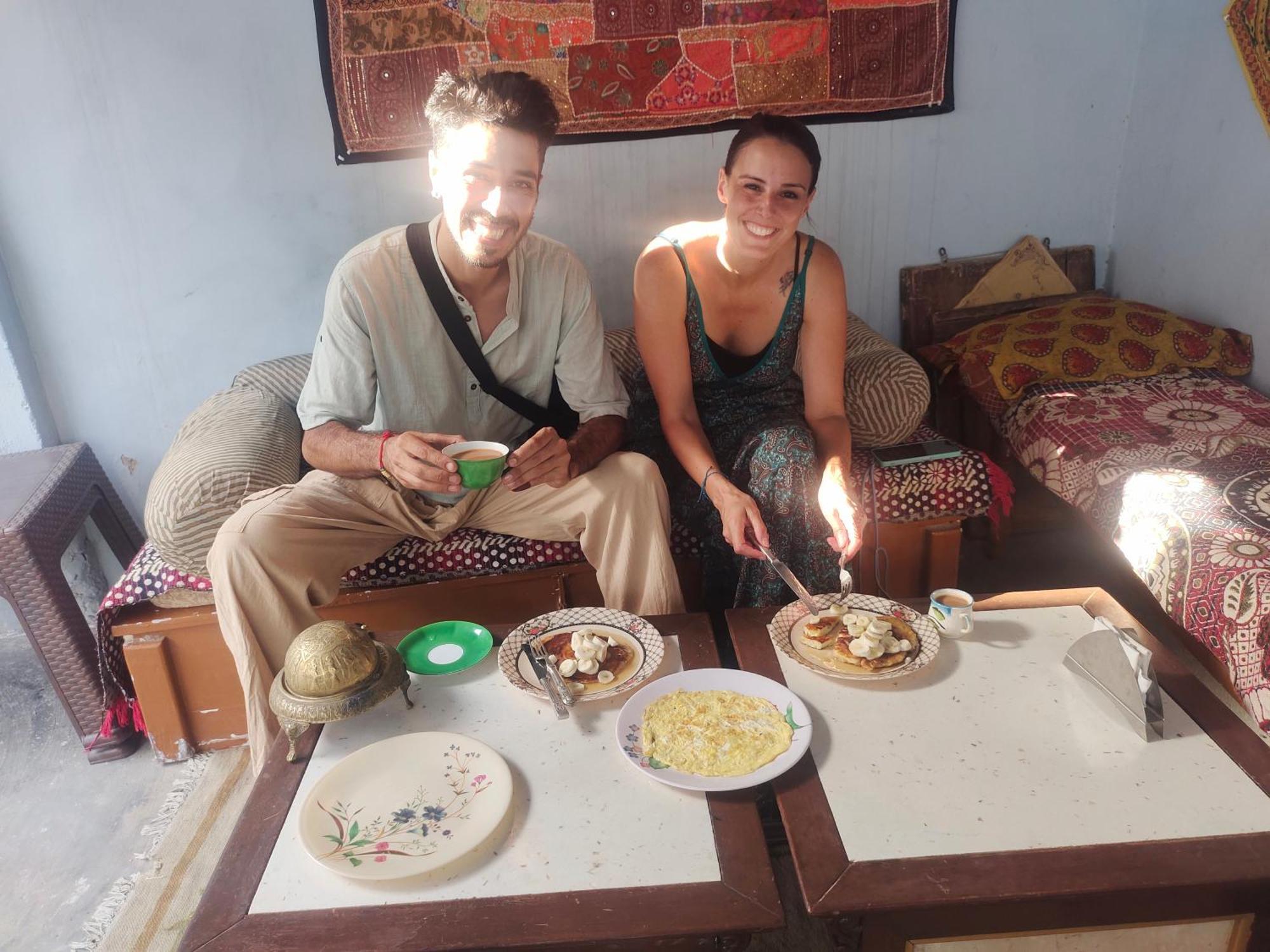Little Prince Guest House & Homestay Bikaner Ngoại thất bức ảnh