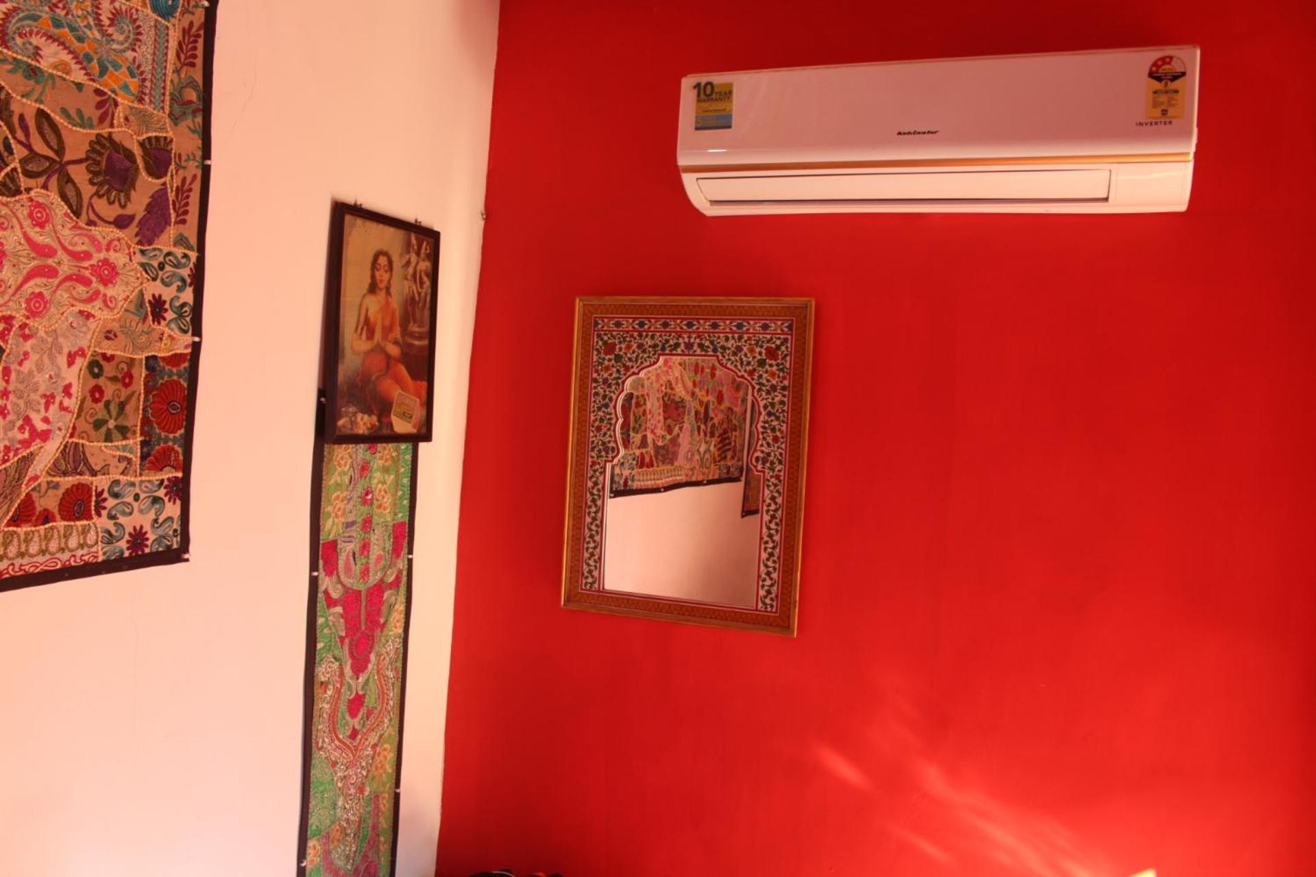 Little Prince Guest House & Homestay Bikaner Ngoại thất bức ảnh
