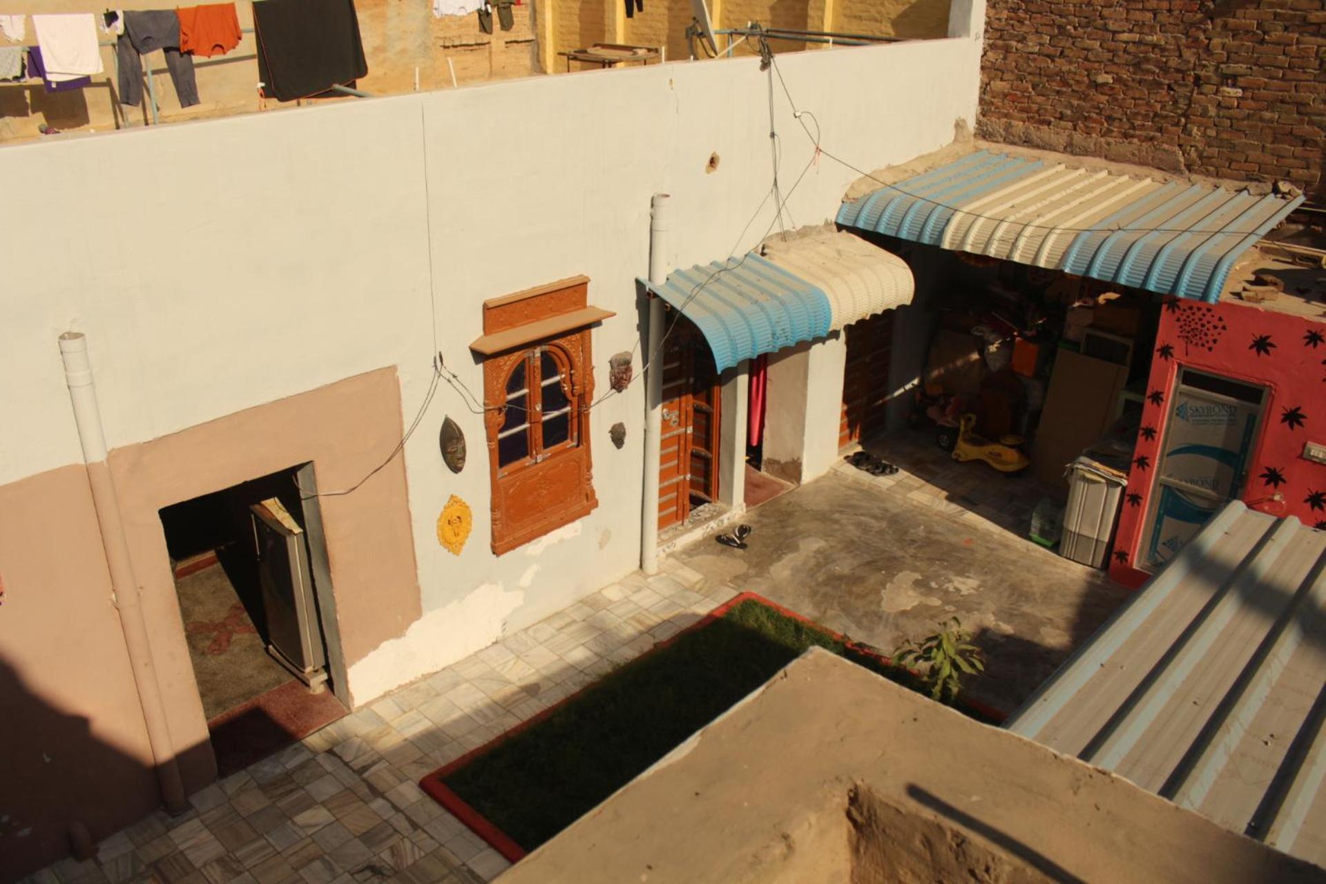 Little Prince Guest House & Homestay Bikaner Ngoại thất bức ảnh